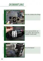 Предварительный просмотр 12 страницы DAB E SYBOX MINI Assembly And Dismantling Manual