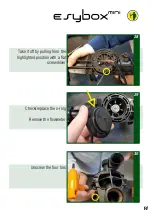 Preview for 15 page of DAB E SYBOX MINI Assembly And Dismantling Manual