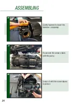 Preview for 32 page of DAB E SYBOX MINI Assembly And Dismantling Manual