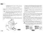 Предварительный просмотр 48 страницы DAB E.SYBOX MINI Instruction For Installation And Maintenance