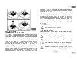 Предварительный просмотр 51 страницы DAB E.SYBOX MINI Instruction For Installation And Maintenance