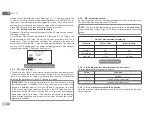 Предварительный просмотр 62 страницы DAB E.SYBOX MINI Instruction For Installation And Maintenance