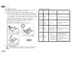 Предварительный просмотр 72 страницы DAB E.SYBOX MINI Instruction For Installation And Maintenance