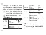 Предварительный просмотр 82 страницы DAB E.SYBOX MINI Instruction For Installation And Maintenance