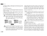 Предварительный просмотр 84 страницы DAB E.SYBOX MINI Instruction For Installation And Maintenance