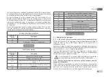 Preview for 101 page of DAB E.SYBOX MINI Instruction For Installation And Maintenance