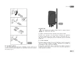 Предварительный просмотр 105 страницы DAB E.SYBOX MINI Instruction For Installation And Maintenance