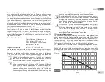 Preview for 117 page of DAB E.SYBOX MINI Instruction For Installation And Maintenance