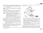 Предварительный просмотр 155 страницы DAB E.SYBOX MINI Instruction For Installation And Maintenance