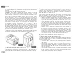 Предварительный просмотр 188 страницы DAB E.SYBOX MINI Instruction For Installation And Maintenance