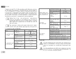 Предварительный просмотр 190 страницы DAB E.SYBOX MINI Instruction For Installation And Maintenance