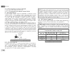 Preview for 206 page of DAB E.SYBOX MINI Instruction For Installation And Maintenance