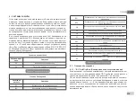 Preview for 209 page of DAB E.SYBOX MINI Instruction For Installation And Maintenance