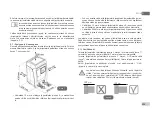 Предварительный просмотр 227 страницы DAB E.SYBOX MINI Instruction For Installation And Maintenance