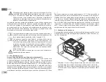 Предварительный просмотр 228 страницы DAB E.SYBOX MINI Instruction For Installation And Maintenance