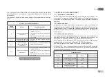 Предварительный просмотр 245 страницы DAB E.SYBOX MINI Instruction For Installation And Maintenance