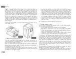 Предварительный просмотр 258 страницы DAB E.SYBOX MINI Instruction For Installation And Maintenance