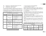 Предварительный просмотр 279 страницы DAB E.SYBOX MINI Instruction For Installation And Maintenance