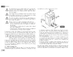 Preview for 330 page of DAB E.SYBOX MINI Instruction For Installation And Maintenance