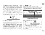 Предварительный просмотр 381 страницы DAB E.SYBOX MINI Instruction For Installation And Maintenance