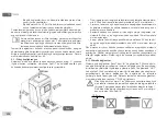 Предварительный просмотр 402 страницы DAB E.SYBOX MINI Instruction For Installation And Maintenance