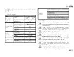 Предварительный просмотр 471 страницы DAB E.SYBOX MINI Instruction For Installation And Maintenance