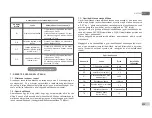 Предварительный просмотр 527 страницы DAB E.SYBOX MINI Instruction For Installation And Maintenance