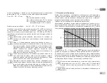 Предварительный просмотр 575 страницы DAB E.SYBOX MINI Instruction For Installation And Maintenance