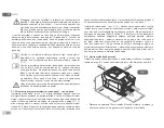 Предварительный просмотр 578 страницы DAB E.SYBOX MINI Instruction For Installation And Maintenance