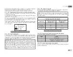 Предварительный просмотр 695 страницы DAB E.SYBOX MINI Instruction For Installation And Maintenance