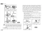 Предварительный просмотр 704 страницы DAB E.SYBOX MINI Instruction For Installation And Maintenance