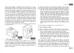 Предварительный просмотр 43 страницы DAB e.sybox mini3 Instruction For Installation And Maintenance