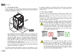 Предварительный просмотр 46 страницы DAB e.sybox mini3 Instruction For Installation And Maintenance