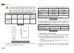 Предварительный просмотр 50 страницы DAB e.sybox mini3 Instruction For Installation And Maintenance