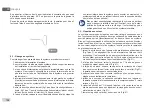 Предварительный просмотр 70 страницы DAB e.sybox mini3 Instruction For Installation And Maintenance