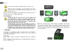 Предварительный просмотр 5 страницы DAB e.sybox Series Manual