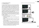 Preview for 42 page of DAB e.sybox Series Manual