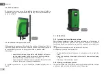 Предварительный просмотр 43 страницы DAB e.sybox Series Manual