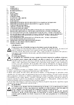 Preview for 3 page of DAB E1+P GI 11,4 T SD Instruction For Installation And Maintenance