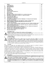 Preview for 139 page of DAB E1+P GI 11,4 T SD Instruction For Installation And Maintenance