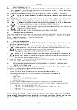 Preview for 143 page of DAB E1+P GI 11,4 T SD Instruction For Installation And Maintenance