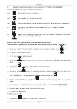 Preview for 144 page of DAB E1+P GI 11,4 T SD Instruction For Installation And Maintenance