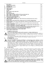 Preview for 156 page of DAB E1+P GI 11,4 T SD Instruction For Installation And Maintenance