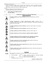 Preview for 158 page of DAB E1+P GI 11,4 T SD Instruction For Installation And Maintenance