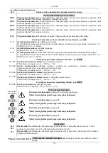 Preview for 159 page of DAB E1+P GI 11,4 T SD Instruction For Installation And Maintenance