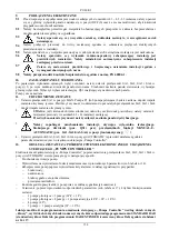 Preview for 160 page of DAB E1+P GI 11,4 T SD Instruction For Installation And Maintenance