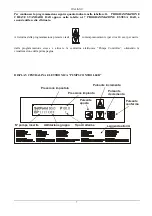 Preview for 9 page of DAB E1GI Series Instruction For Installation And Maintenance