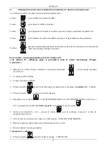 Предварительный просмотр 25 страницы DAB E1GI Series Instruction For Installation And Maintenance