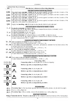 Preview for 40 page of DAB E1GI Series Instruction For Installation And Maintenance