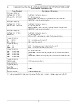 Preview for 44 page of DAB E1GI Series Instruction For Installation And Maintenance